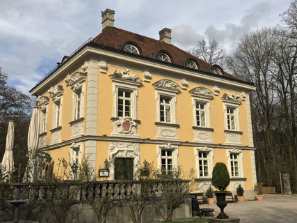 Malereibetrieb - Hörmann