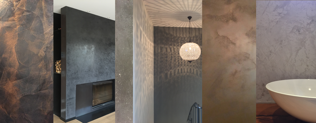 Malereibetrieb - Hörmann