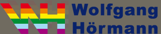 Wolfgang Hörmann LOGO